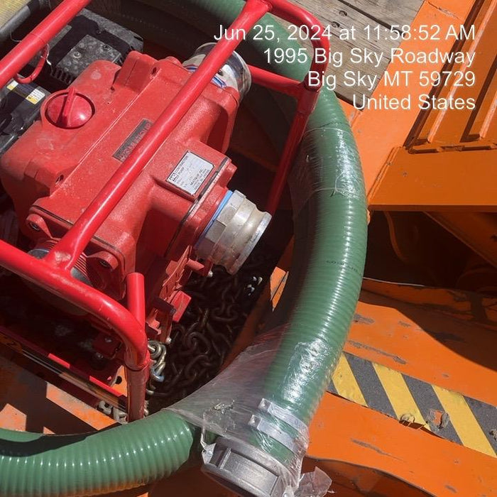 2023 MULTIQUIP QP4TH