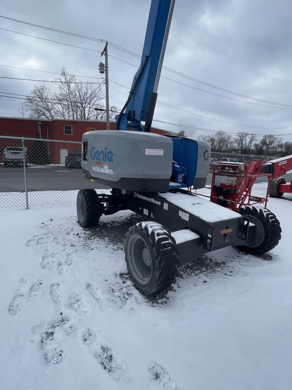 2024 GENIE S-45 XC