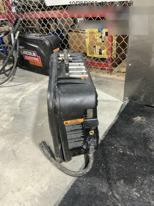 2023 LINCOLN ELECTRIC LN-25X