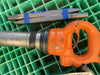 2020 MICHIGAN PNEUMATIC MP-133-ORANGE-NEP