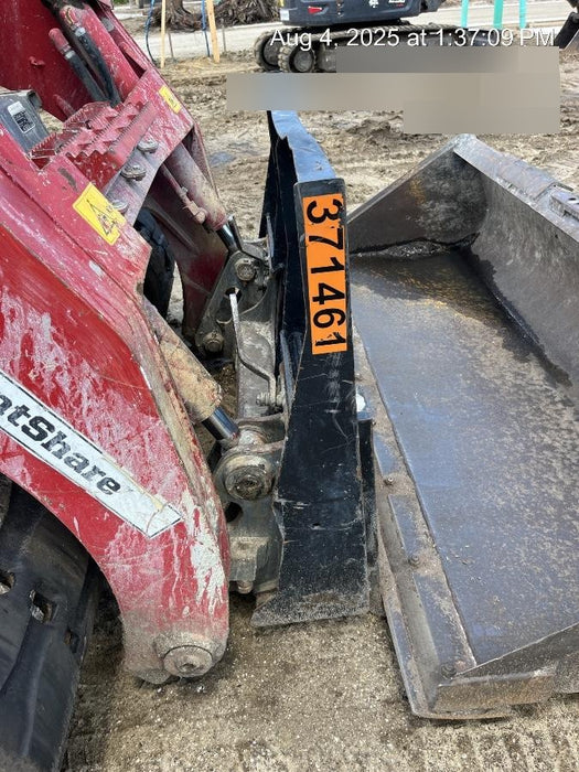 2023 ARROW MATERIAL HANDLING F5100CB