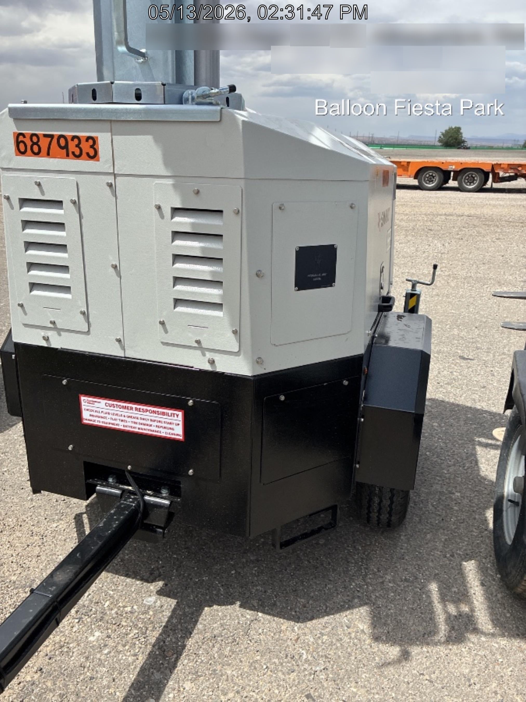 2026 TRIME X-SMART (EL1250H)