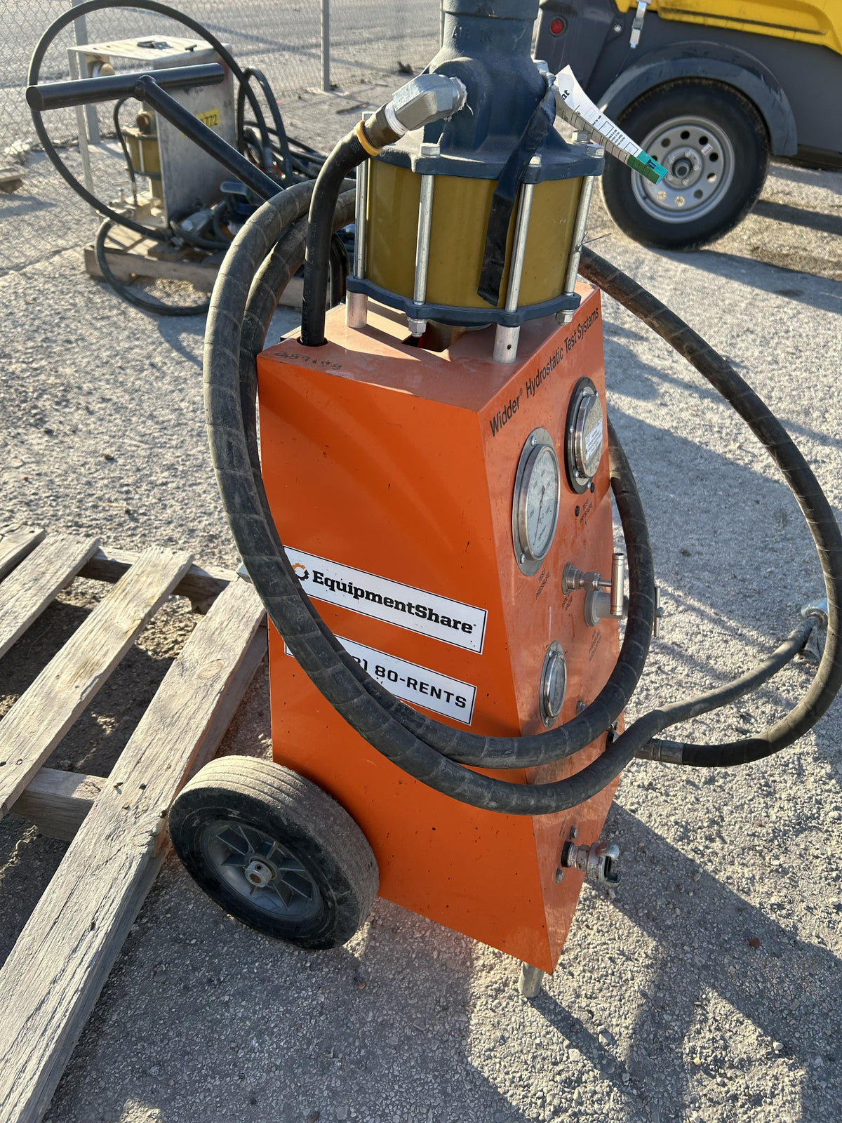 2023 WIDDER 11100
