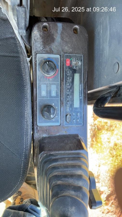 2025 STAR INDUSTRIES 910-12T