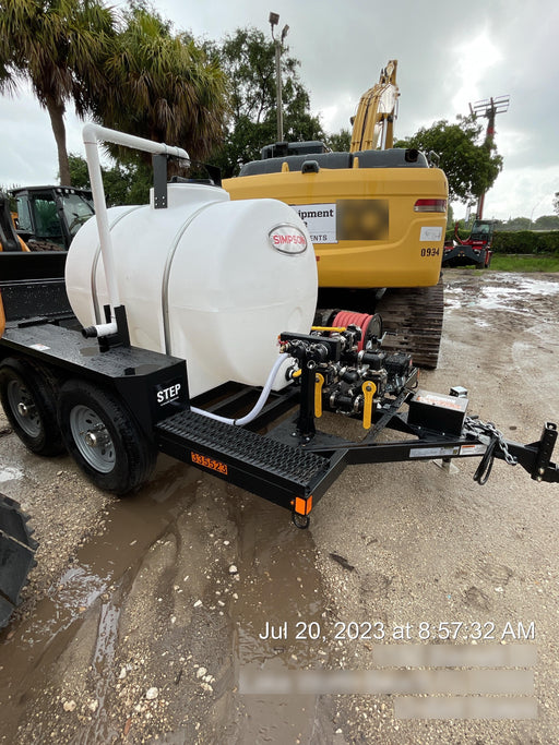 2023 SIMPSON SWT-52517