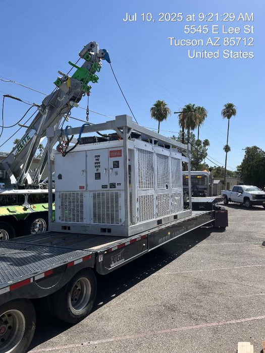 2022 SMARTECH SCOD101AR4