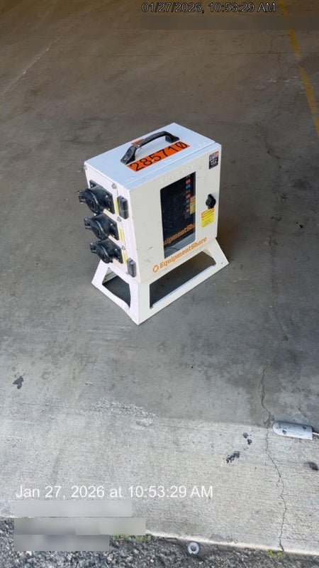 2022 TRYSTAR DAKA1.D3-A-K-A1