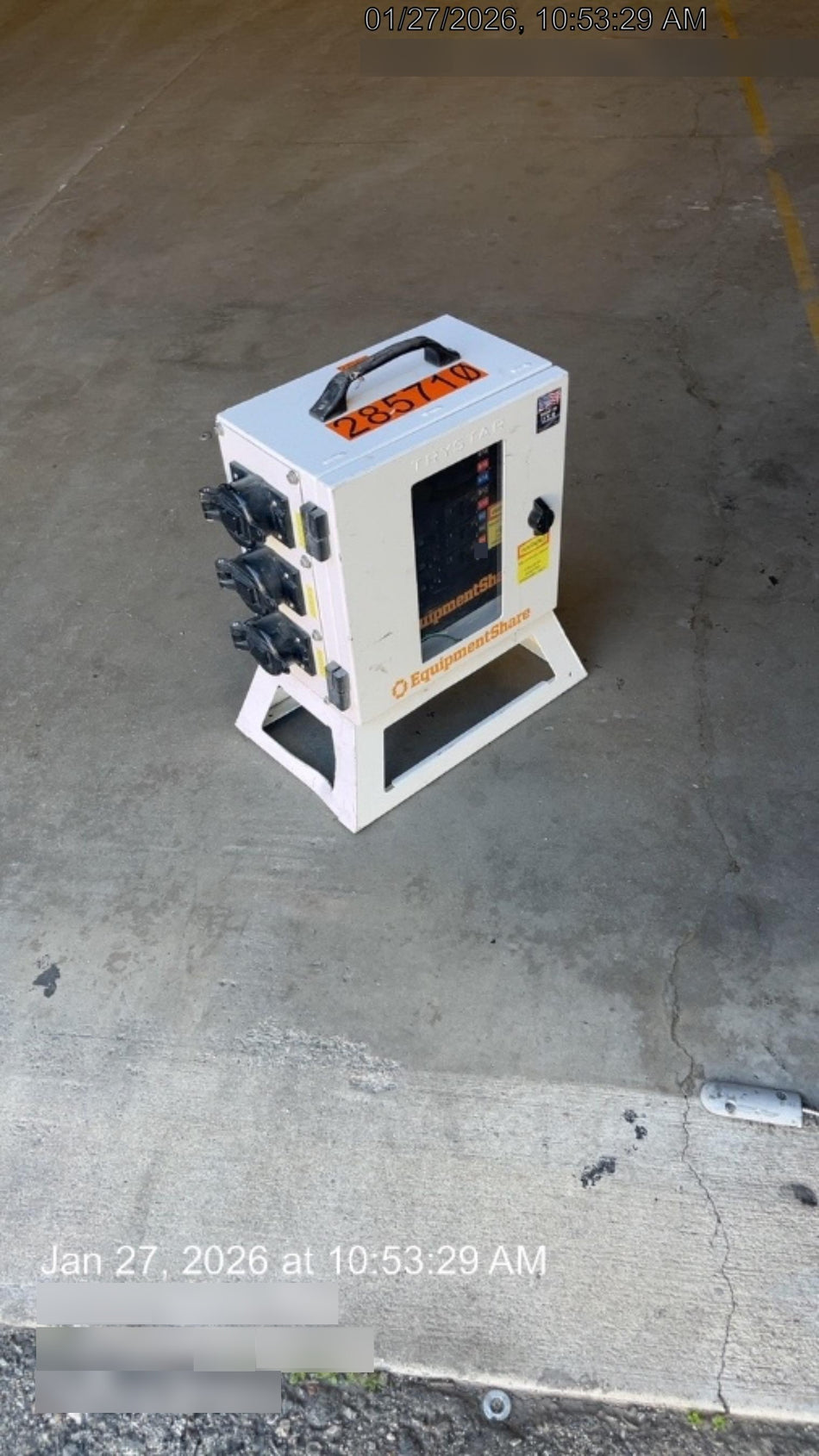 2022 TRYSTAR DAKA1.D3-A-K-A1