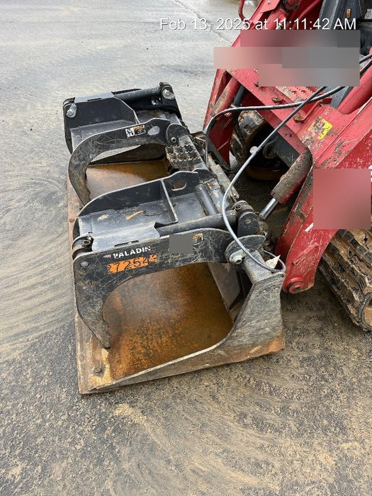 2022 PALADIN UTILITY GRAPPLE 11876-0022
