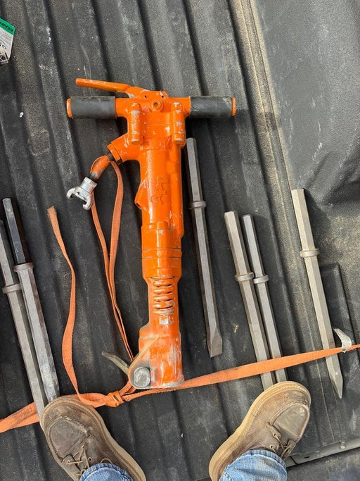 2019 AMERICAN PNEUMATIC TOOL APT-M190