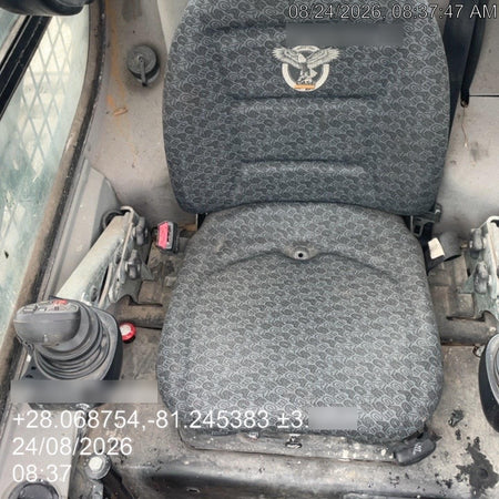 2023 CASE TV450B
