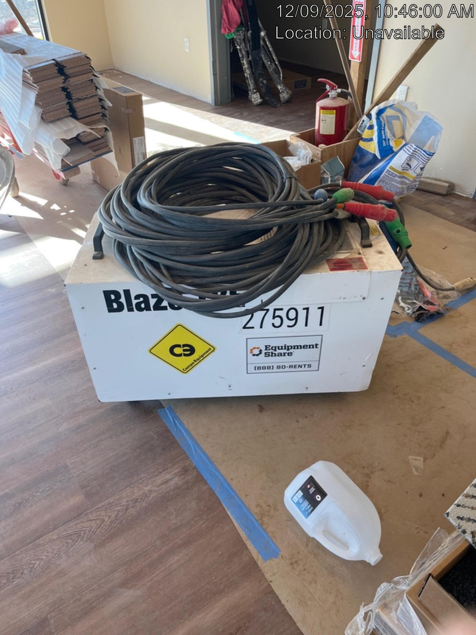 2022 CAMPO EB18E