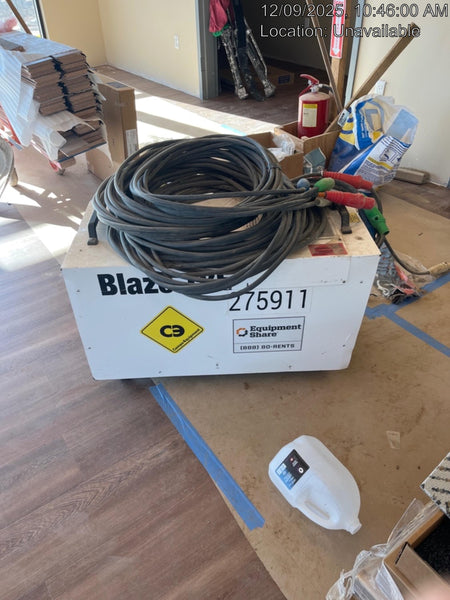 2022 CAMPO EB18E