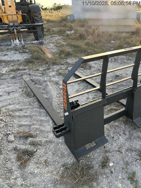 2025 ARROW MATERIAL HANDLING F5100CB-6018