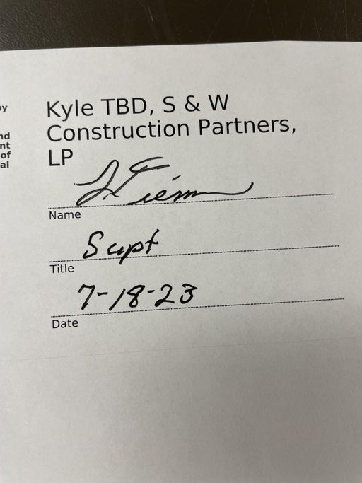 2023 HUSQVARNA FS 400 LV