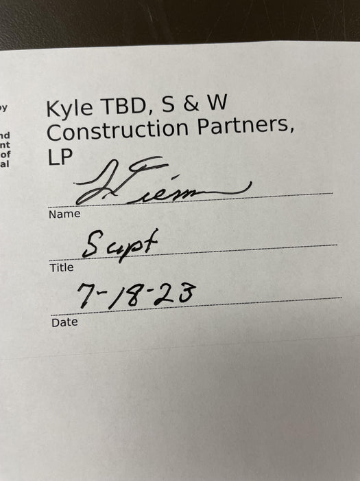 2023 HUSQVARNA FS 400 LV