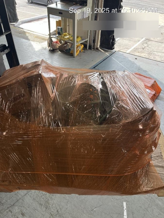 2023 LINCOLN ELECTRIC LN-25X