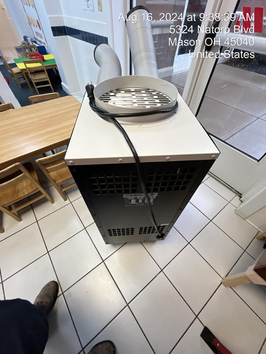 2022 KWIKOOL KPAC1811-2