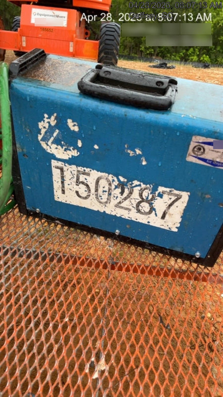 2021 MILLER ELECTRIC CST-280