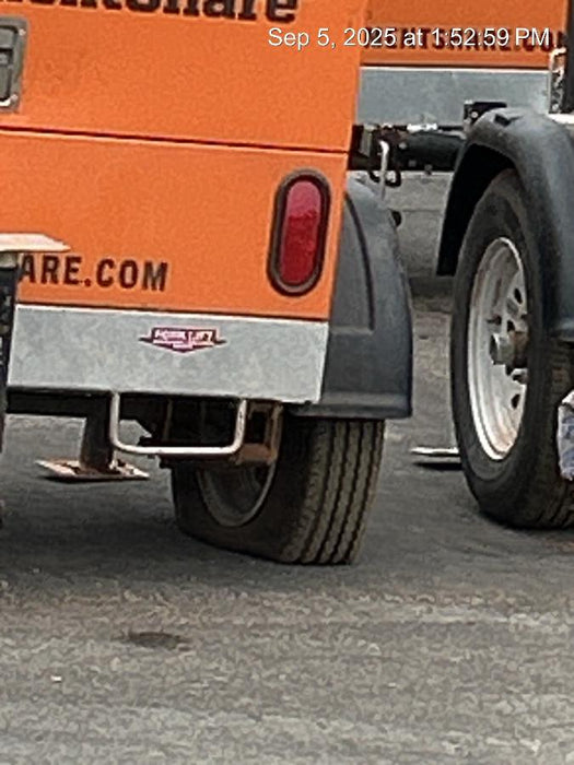 2025 WANCO WLTT-4MM4K