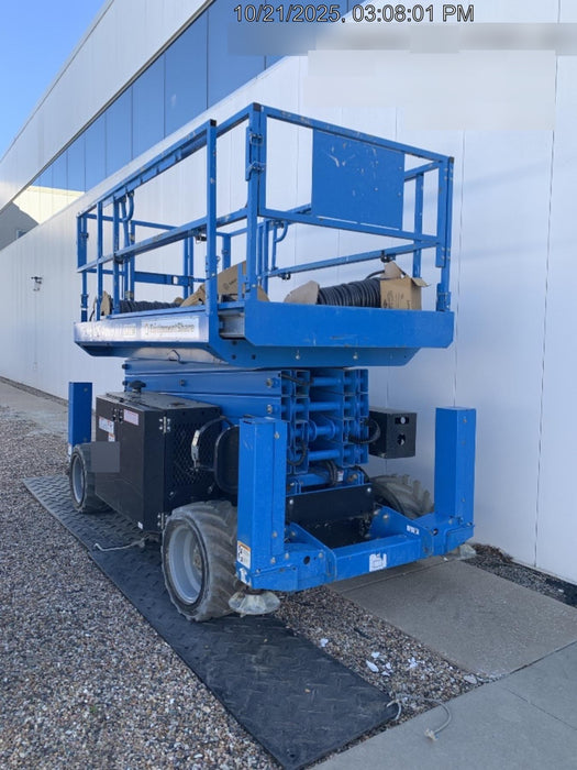 2020 GENIE GS-4069 RT