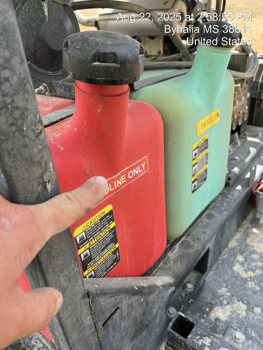 2024 MI-T-M HS-3505-1MGH-UR