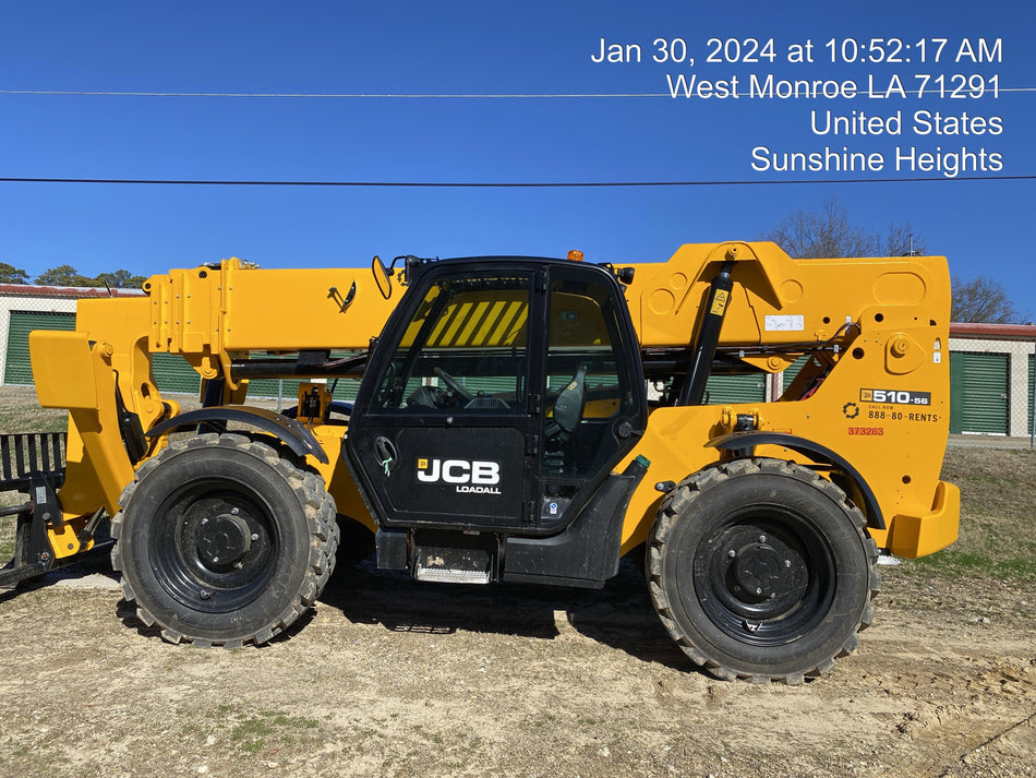 2024 JCB 510-56