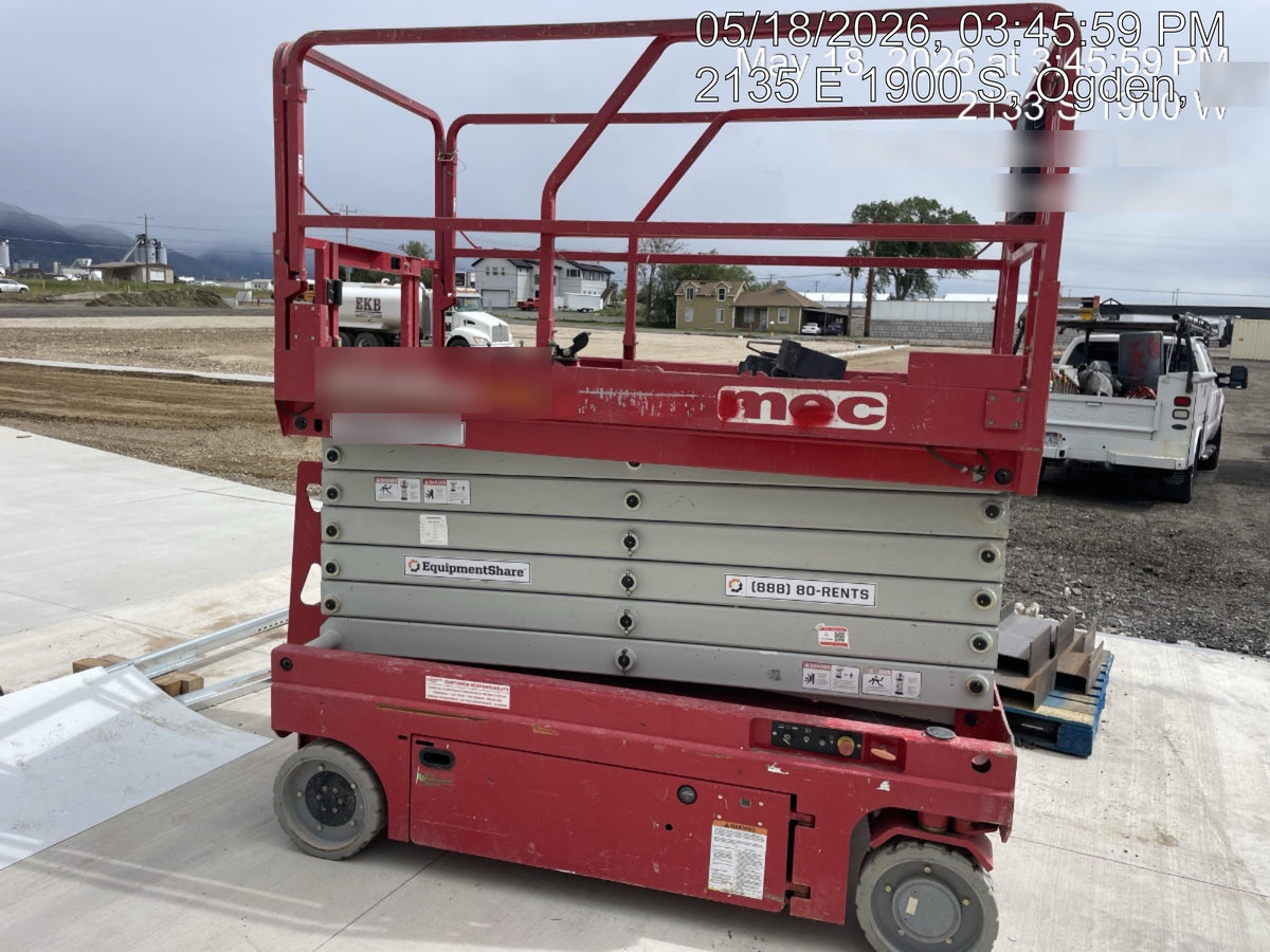 2021 MEC 4046SE