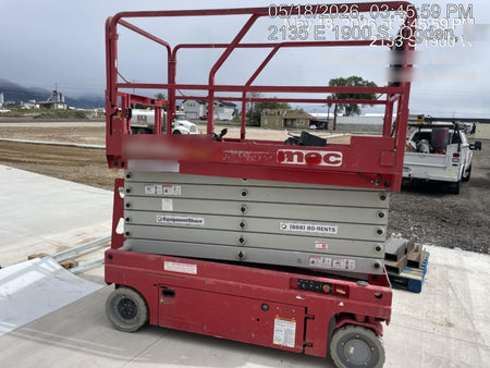 2021 MEC 4046SE