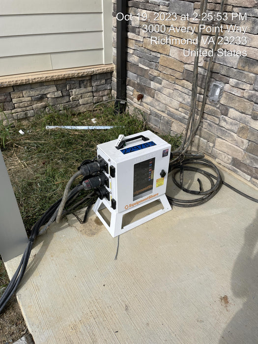 2022 TRYSTAR HTB-1DL-6P