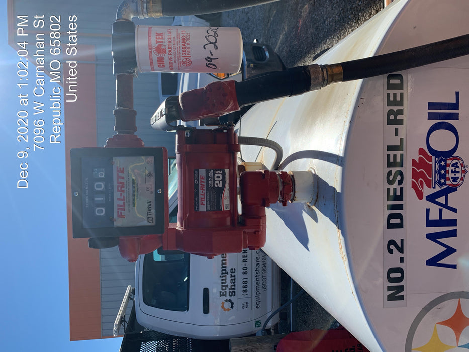 2020 WACKER NEUSON DW90