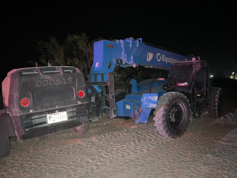 2025 GENIE GTH-1056