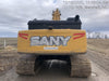 2020 SANY SY215