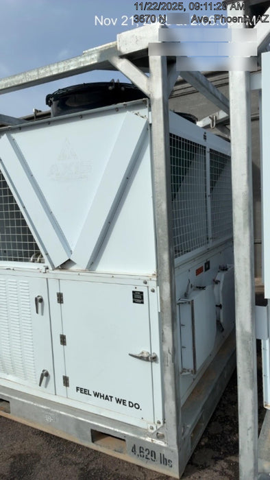 2020 SMARTECH SACP41A-HS