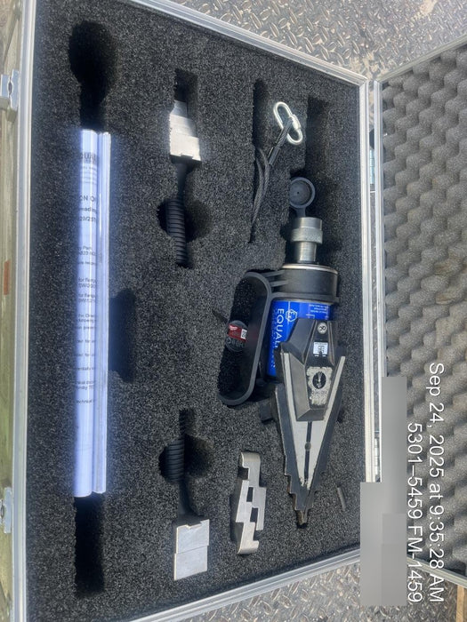 2022 ENERPAC SWI2025TEMINEX