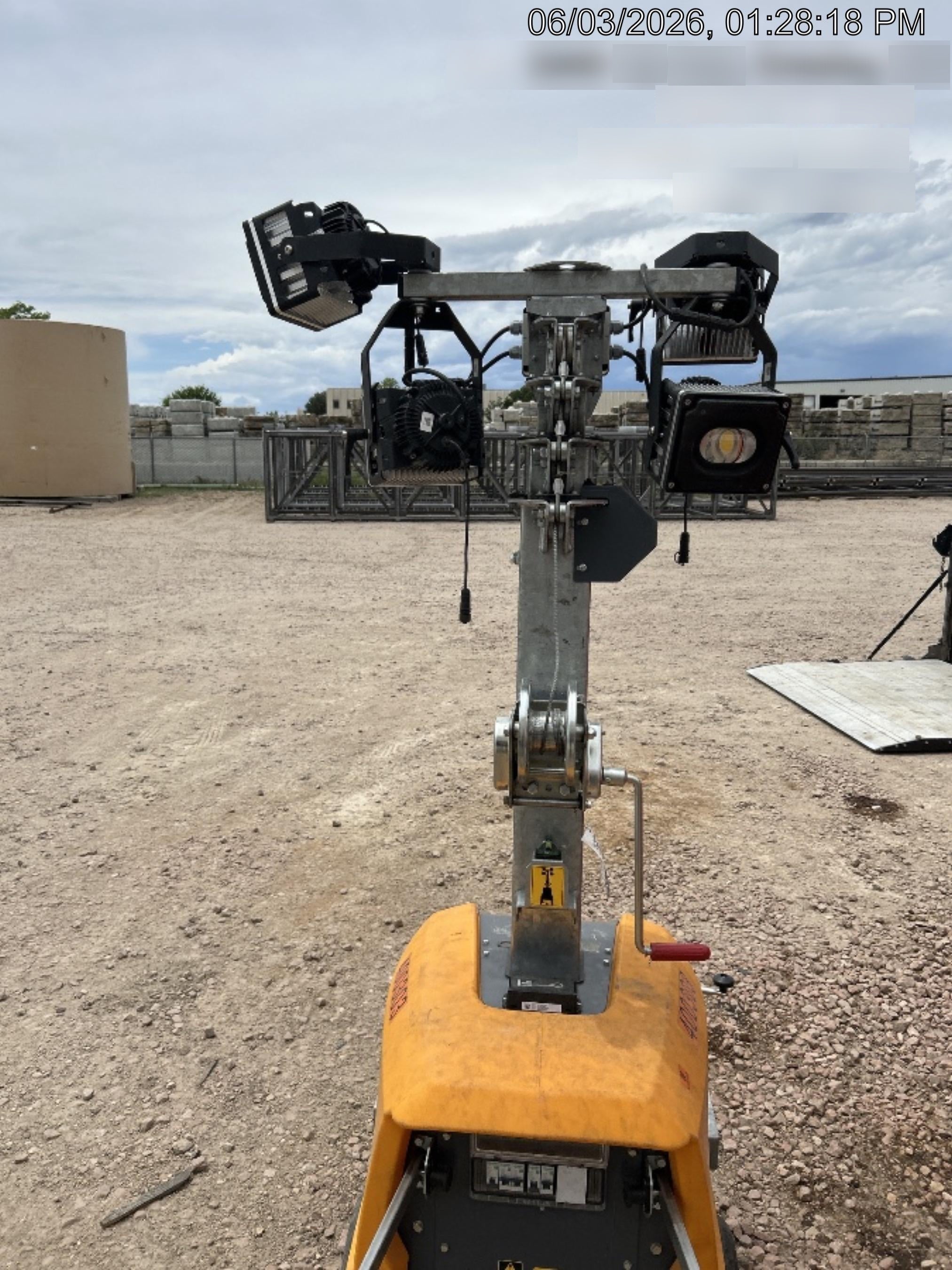 2024 ATLAS COPCO HILIGHT E3 Plus