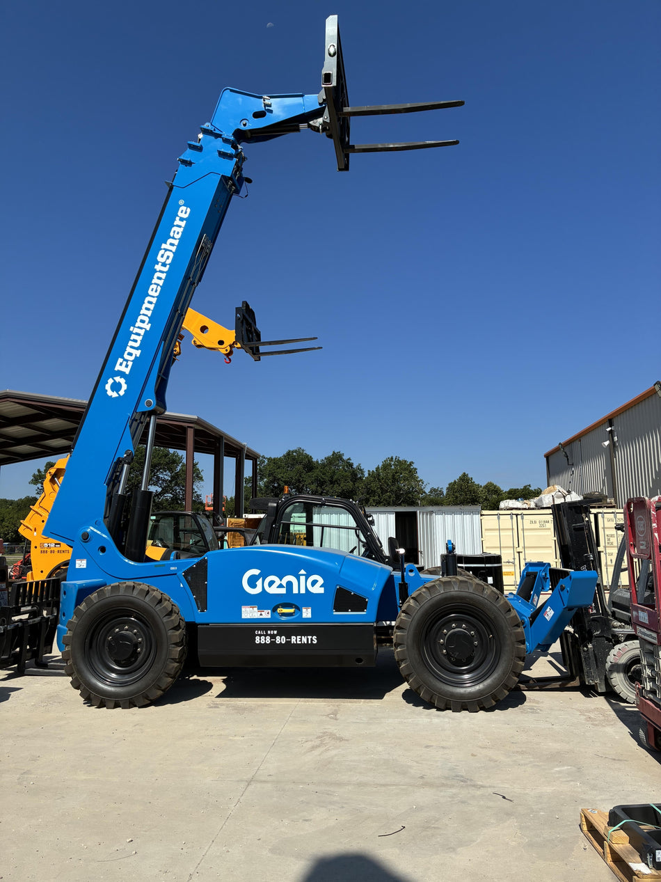 2026 GENIE GTH-1056