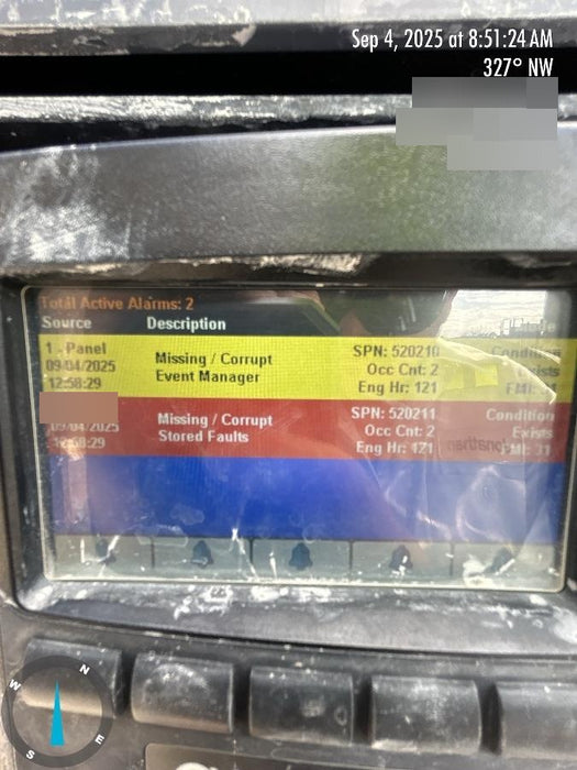 2023 ATLAS COPCO PAC F66 KD