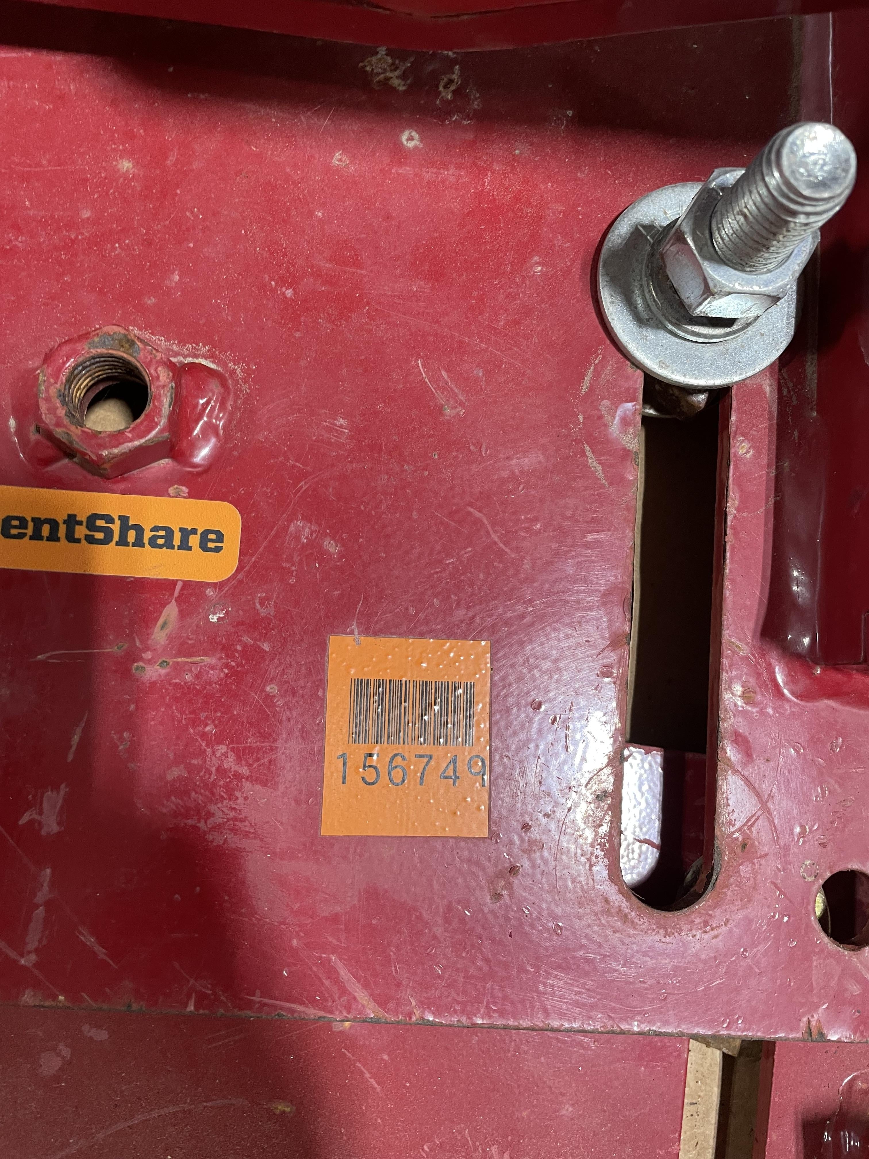 2021 KEY PLANT Pipe Conveyor