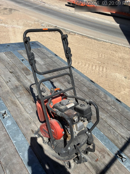 2024 HUSQVARNA LF75