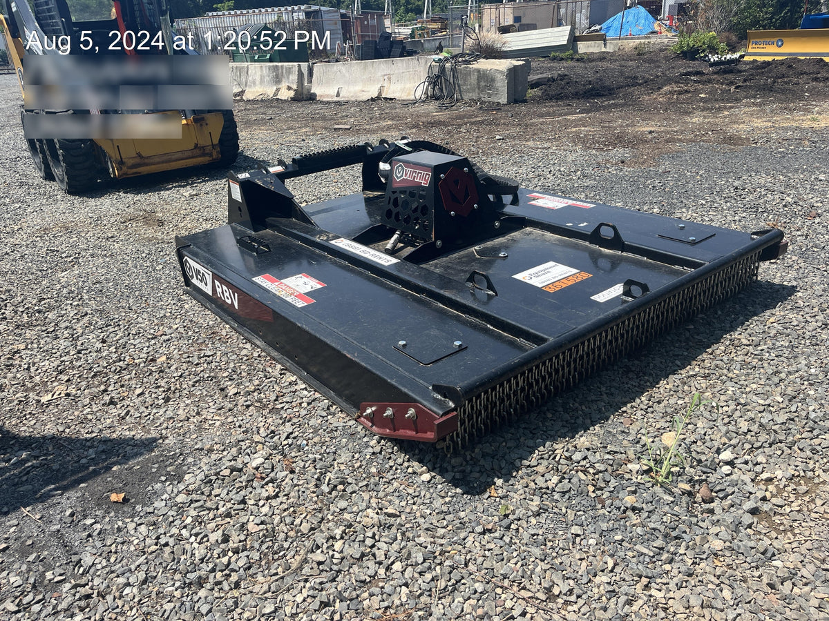2023 VIRNIG RBV78-25