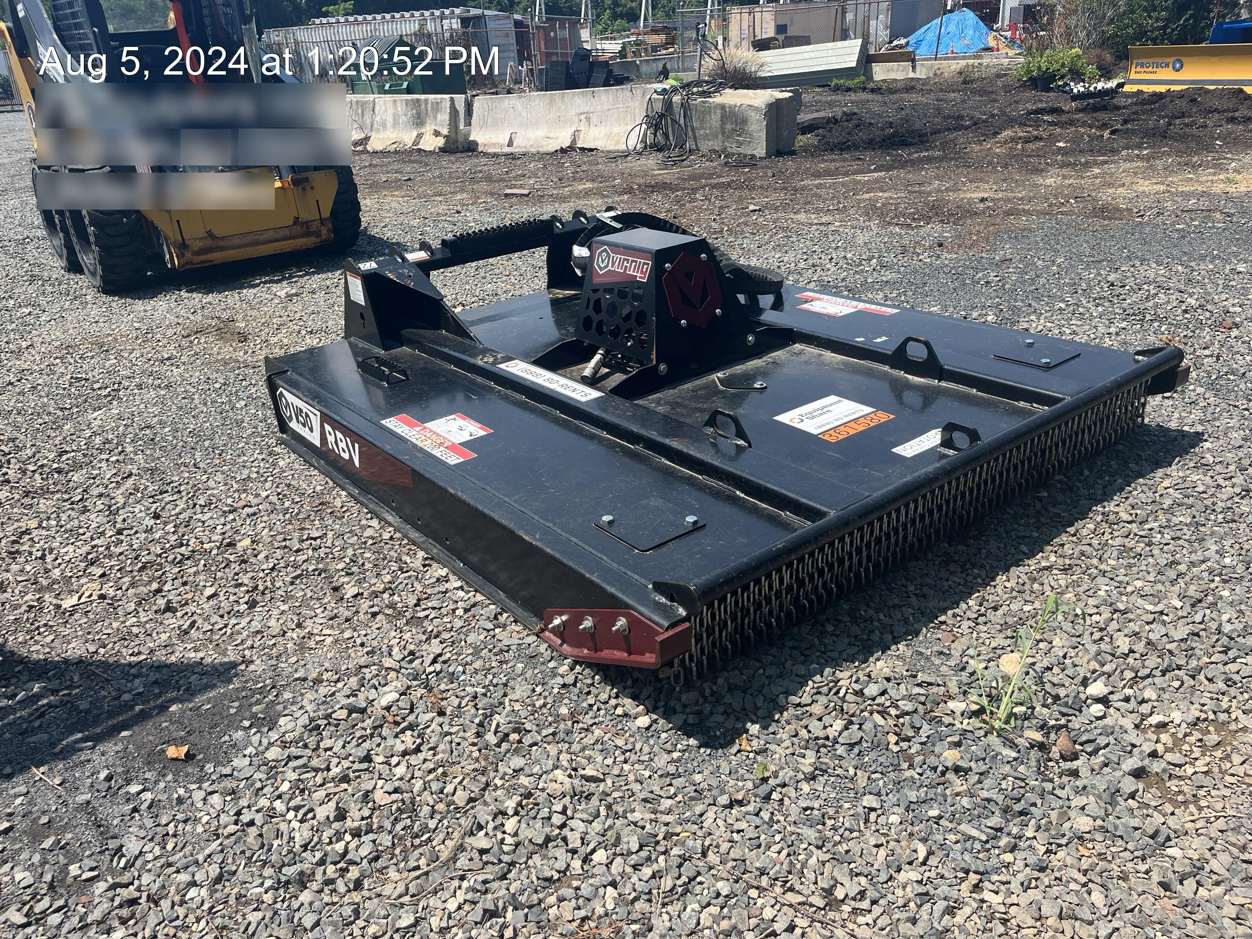 2023 VIRNIG RBV78-25