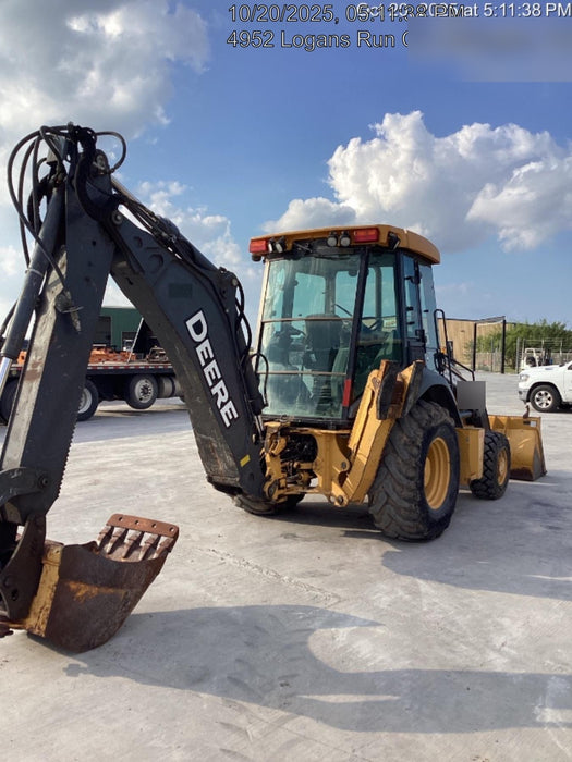 2023 JCB 3CX-14 Extendable Stick 74hp, Cab/Heat/Air, 4WD, Extendable Stick, Easy Controls, 1 Way Hydraulics, With Loader Pipework