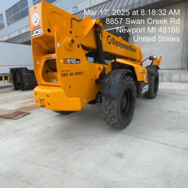2025 JCB 510-56