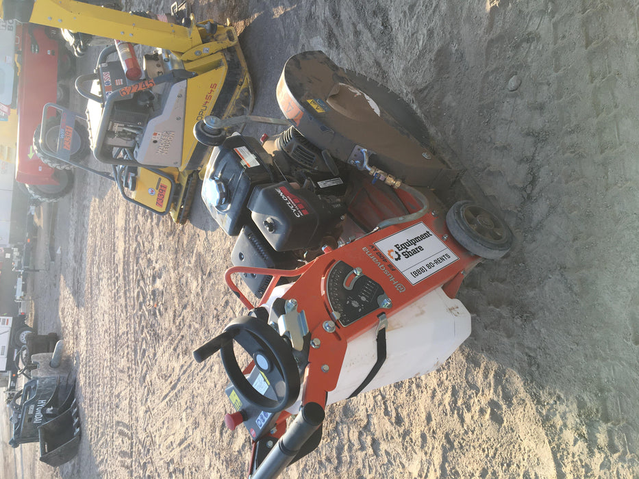 2020 HUSQVARNA FS 400 LV