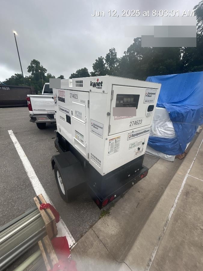 2022 SHINDAIWA DGK25F