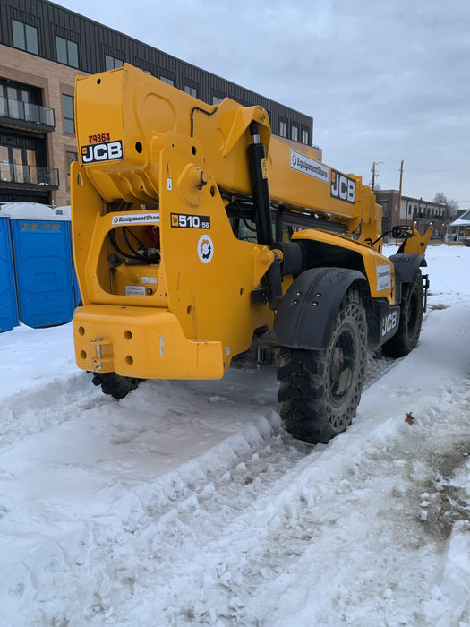 2020 JCB 510-56