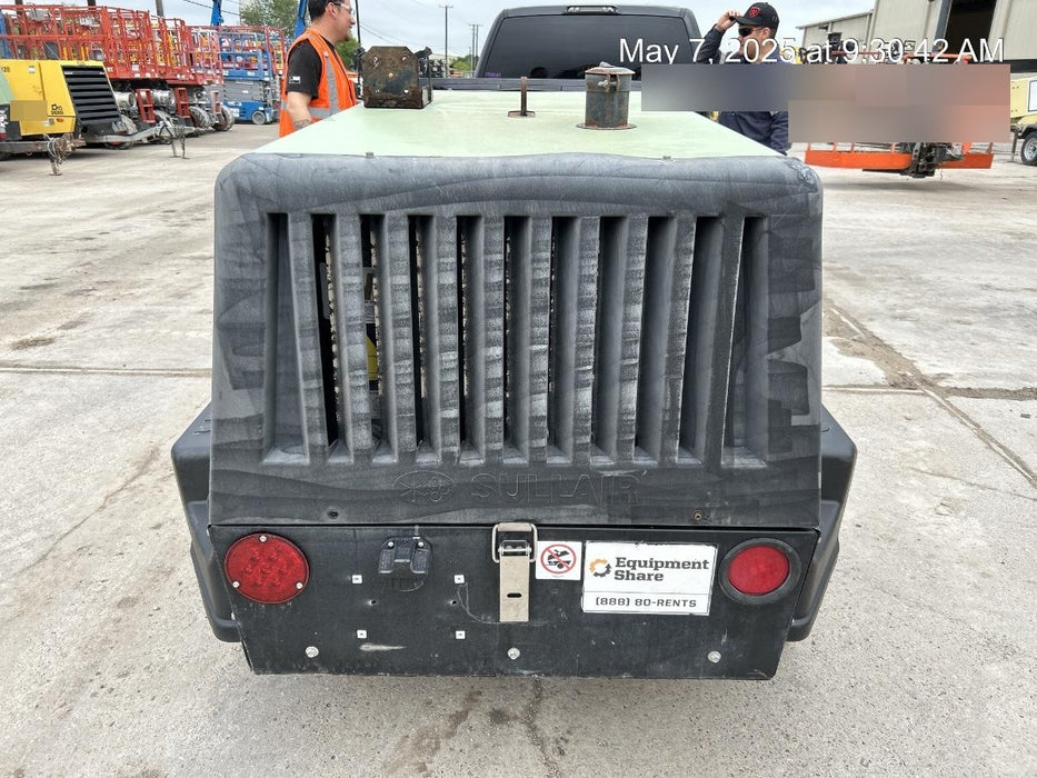 2019 SULLAIR 185-DPQ