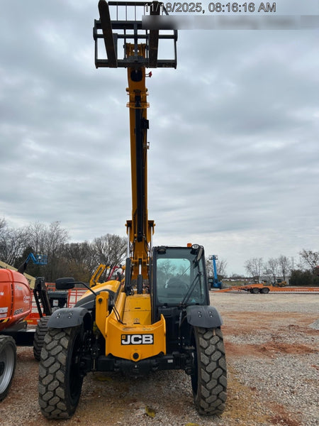 2025 JCB 506-36