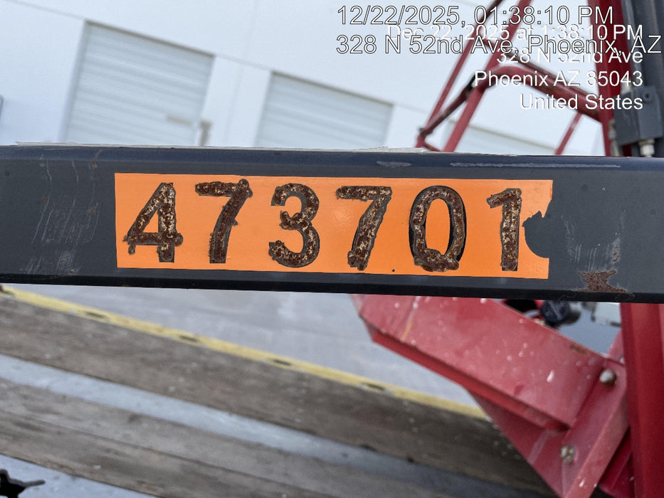 2024 ARROW MATERIAL HANDLING 1000100-12-F